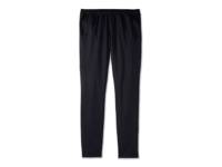 Spartan Men's Running Pants Black view