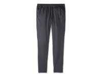 Spartan Men's Running Pants Charcoal Grey view