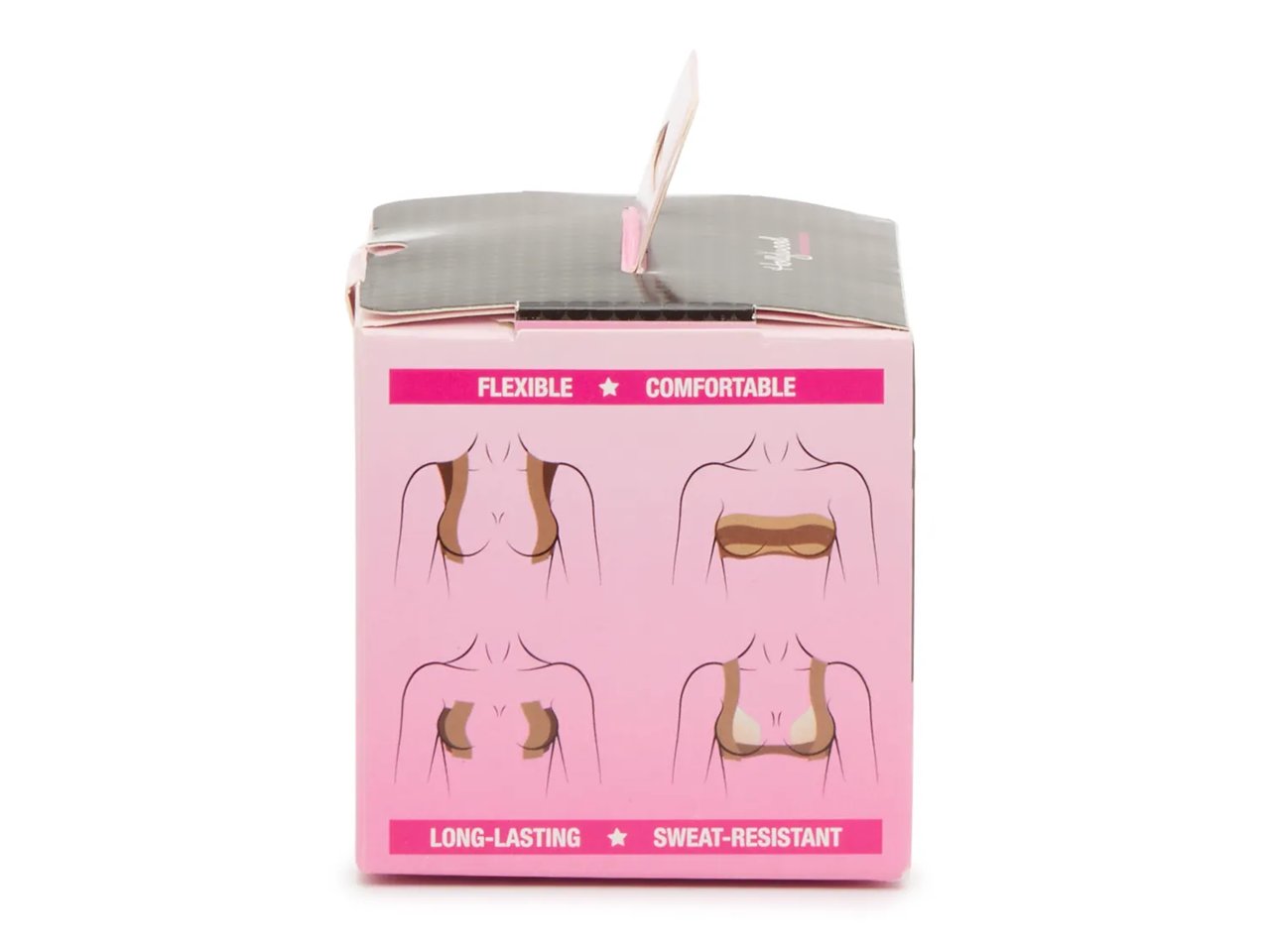 Medium Skin Tone Body Contour Tape