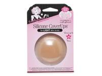 Light Skin Tone Silicone Coverups Beige view
