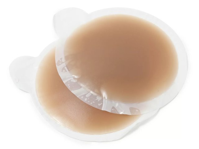 Dark Skin Tone Silicone Coverups