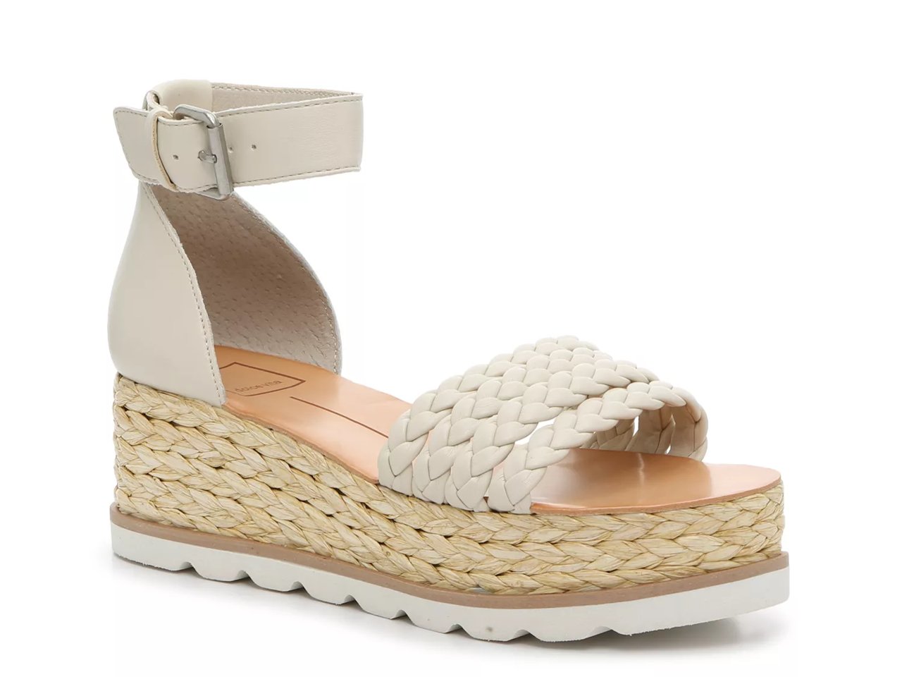 Lulu Espadrille Wedge Sandal