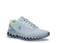Tubes 200 Running Shoe - Women's L:ight Blue/Light Green view