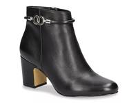 Diaz Bootie Black view