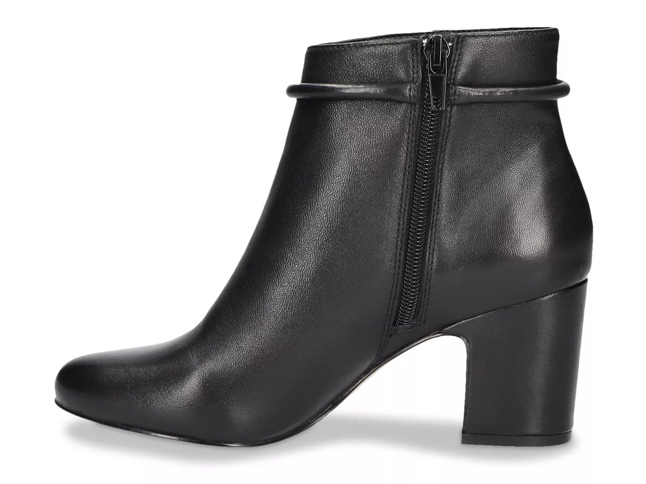 Diaz Bootie