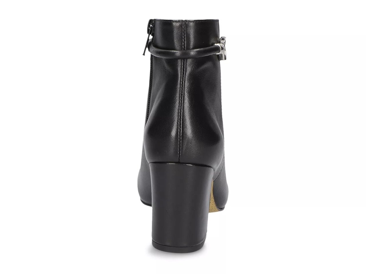 Diaz Bootie