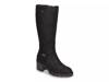 Lorielle Boot Black view