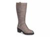 Lorielle Boot Grey view