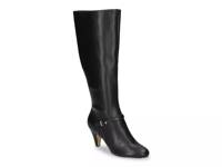 Sasha Boot Black view