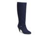 Sasha Boot Navy view