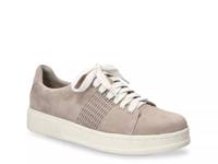 Sunday Sneaker Grey view