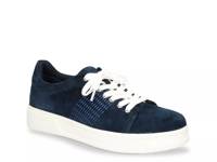 Sunday Sneaker Navy view