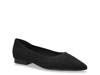 Mireya Flat Black view