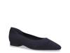 Mireya Flat Navy view