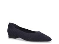 Mireya Flat Navy view