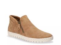 Camberly Bootie Taupe/Stone view