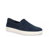 Aviana Slip-on Navy view