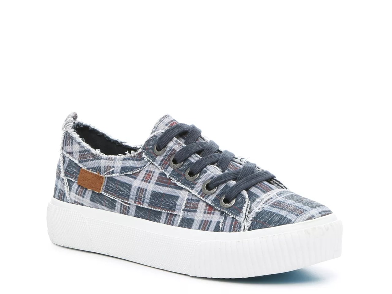 Clay Platform Sneaker