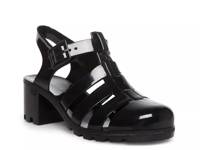 Escape Sandal Black view