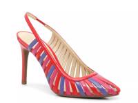 Hianna Pump Multicolor view