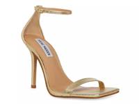Shaye Sandal Gold Metallic view