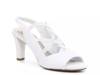 Villete Sandal White view