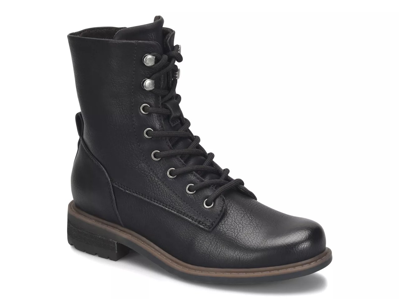 Carter Combat Boot