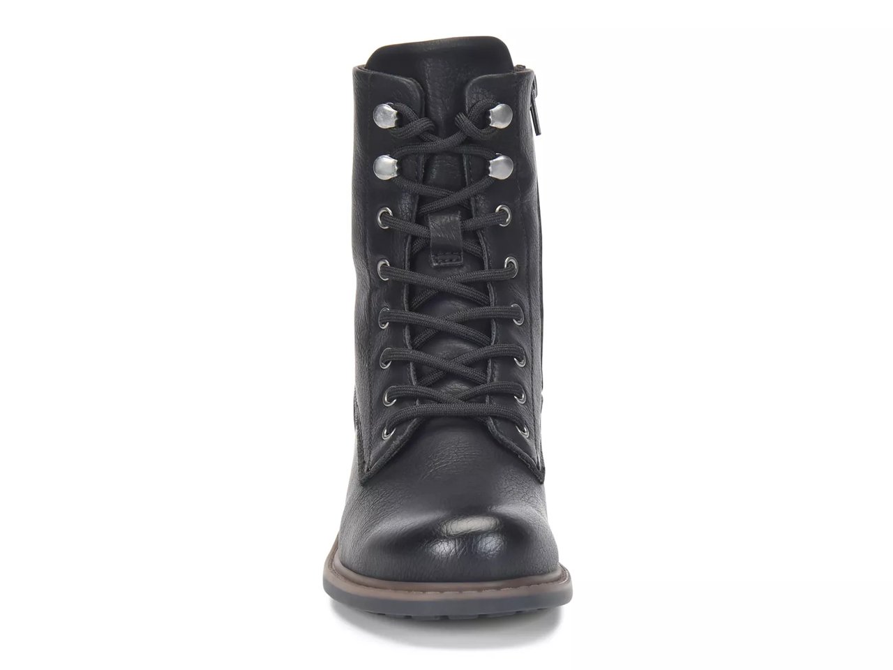 Carter Combat Boot