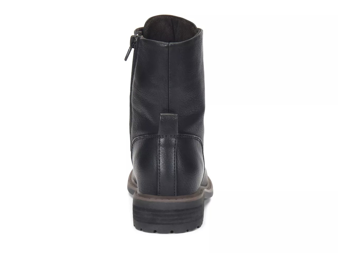 Carter Combat Boot