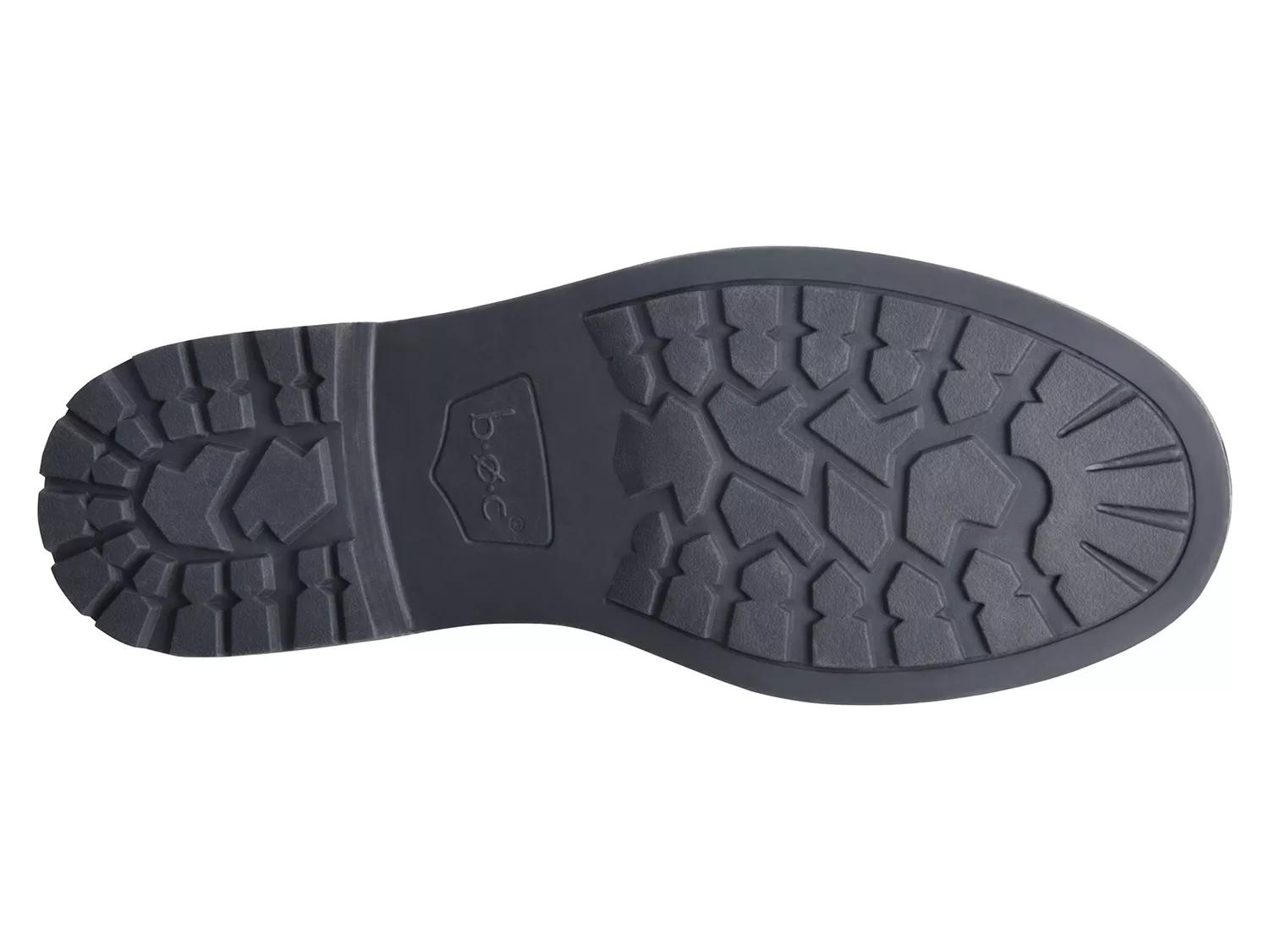 Carter Combat Boot