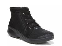 Kick Back Bootie Black view