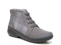 Kick Back Bootie Grey view