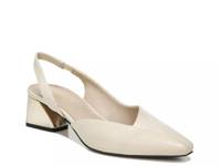 Jeen Pump Taupe view