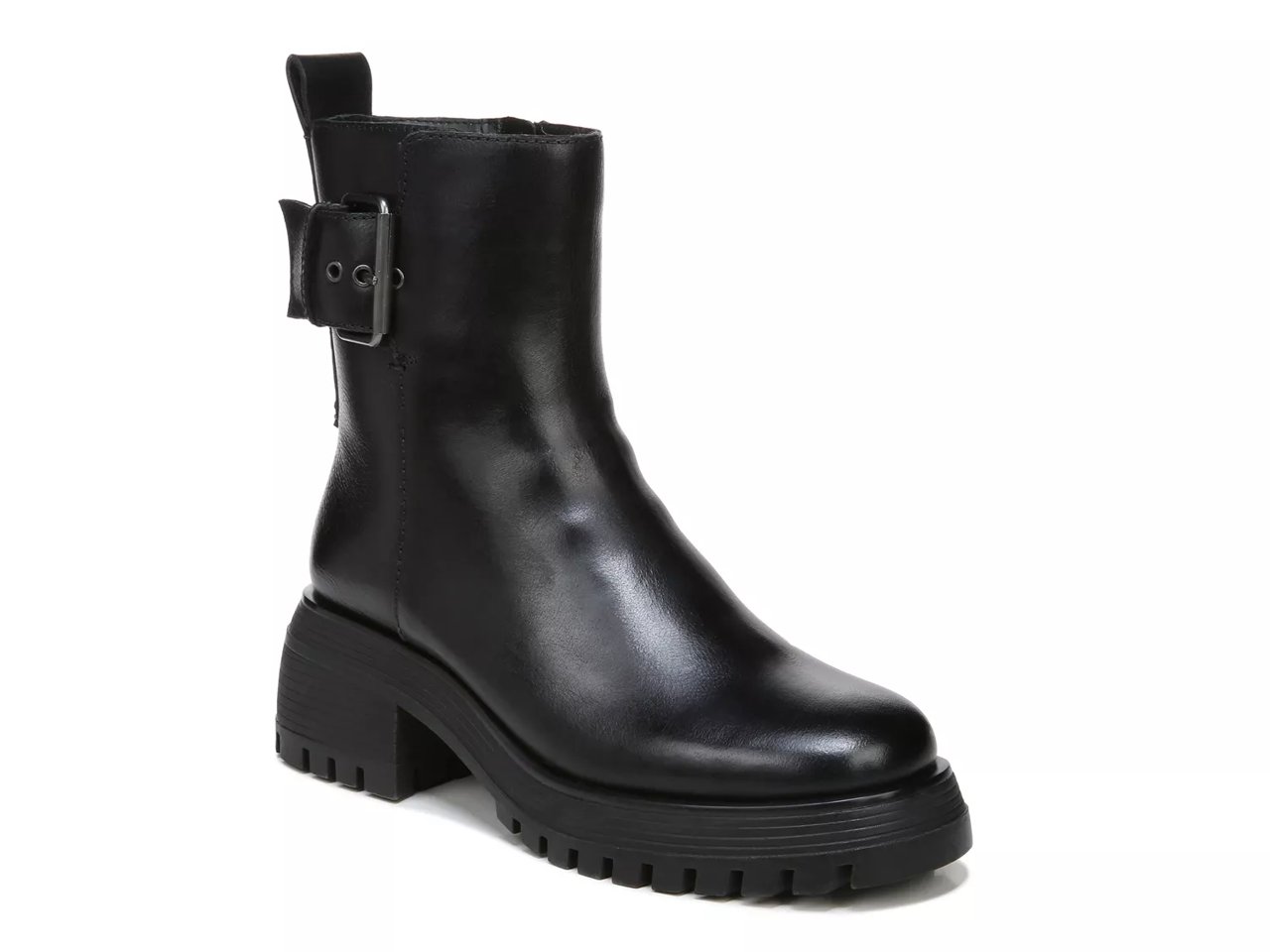 Jersey Bootie