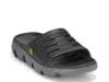 ZEROGRAND All Day Slide Sandal Black view