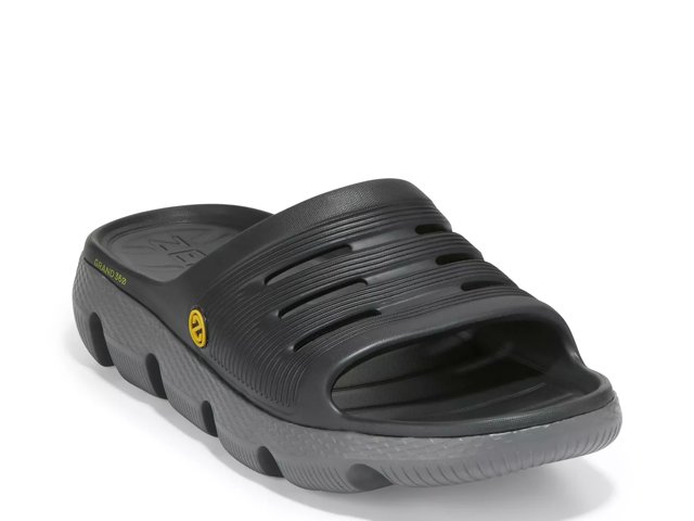 ZEROGRAND All Day Slide Sandal