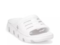 ZEROGRAND All Day Slide Sandal White view