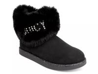 Keeper Snow Boot Black view
