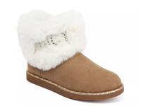 Keeper Snow Boot Brown view