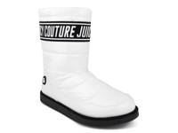 Kissie Snow Boot White view