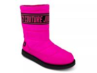 Kissie Snow Boot Pink view