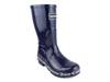 Totally Rain Boot Navy view