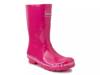 Totally Rain Boot Pink view