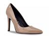 Brady Pump Taupe view