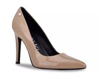 Brady Pump Taupe view