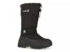 Greenbay 4 Snow Boot Black view