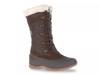 SnoValley 4 Snow Boot Dark Brown view