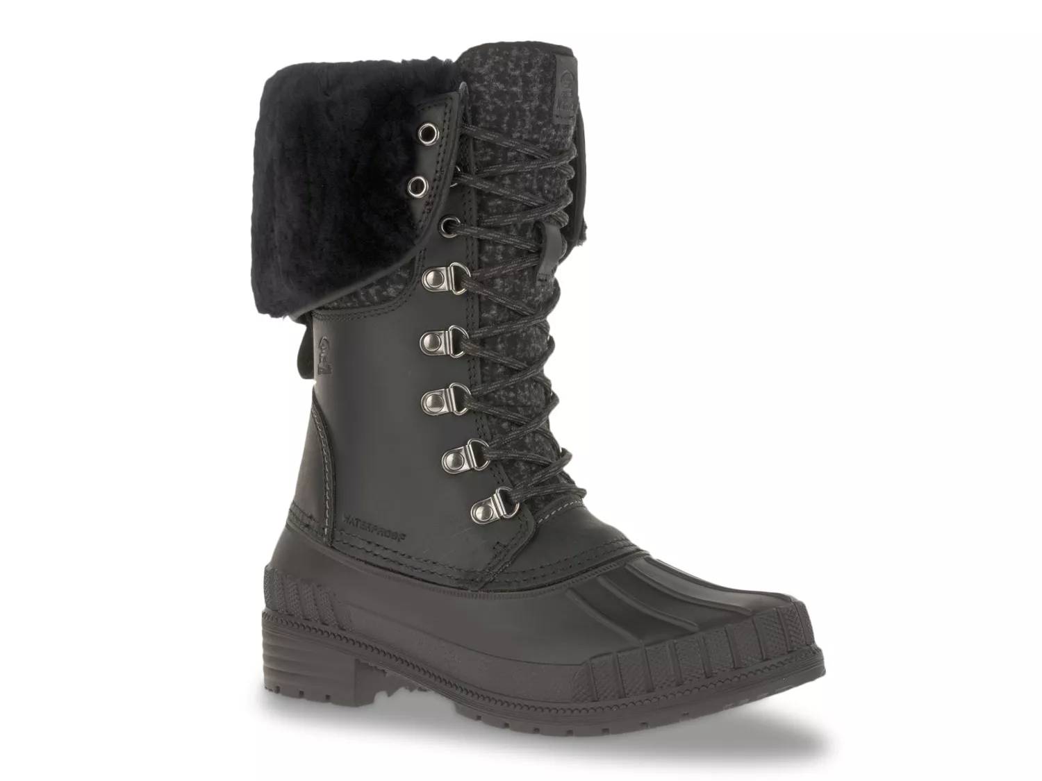 Sienna F2 Snow Boot - Women's
