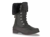 Sienna F2 Snow Boot - Women's Black view
