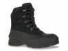 Fargo Wide Snow Boot Black view